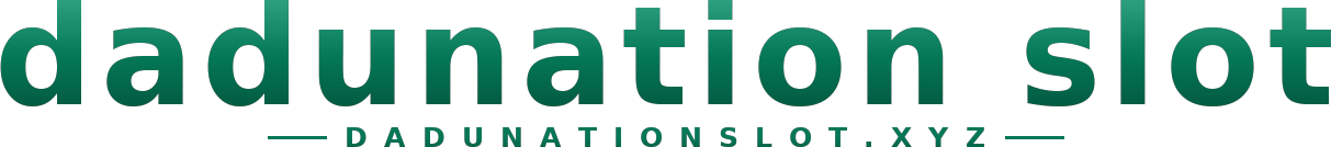 dadunation slot logo